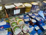Yan Syrodel (garadski pasiolak Asvieja, ulitsa Simatskogo, 29), cheese shop