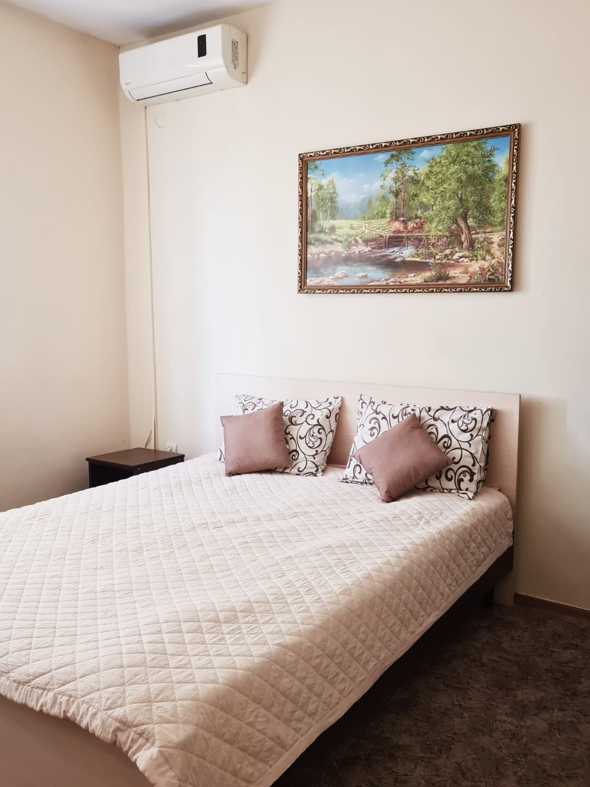 Фото Гостевой дом Крымская, 88