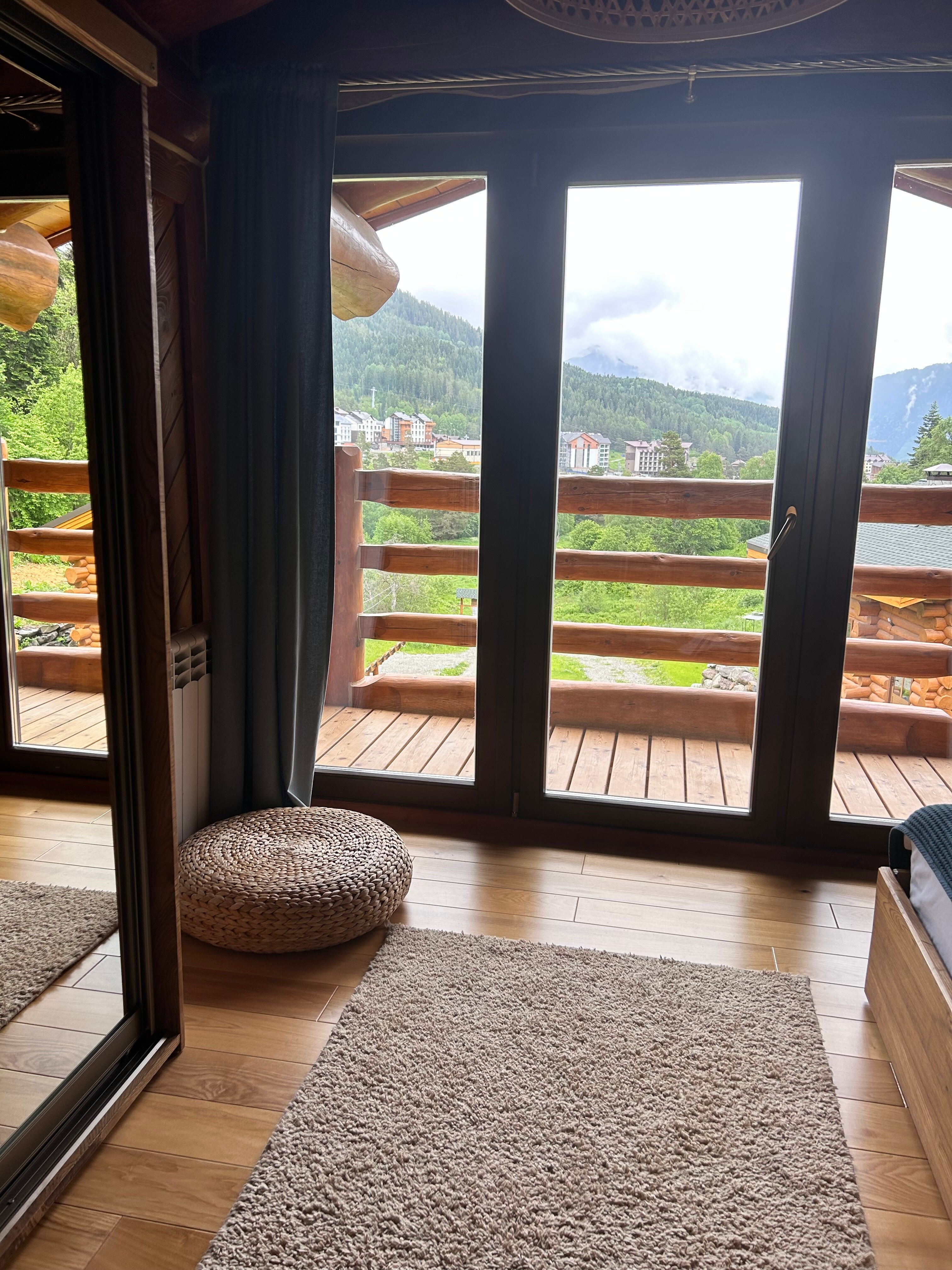 Фото Nart el Shale