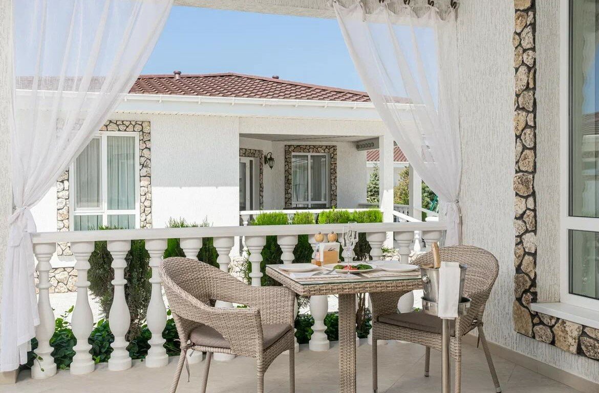 Фото Отрадное