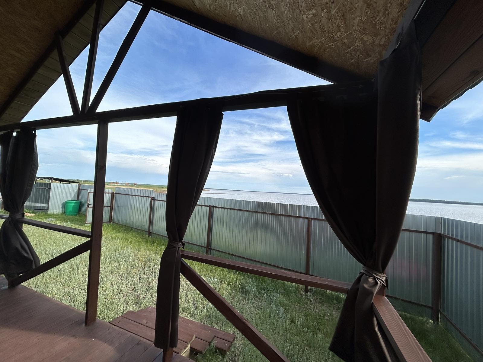 Фото Медвежий угол