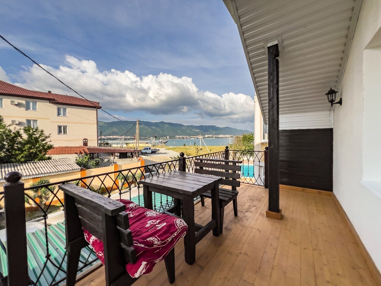 Фото Денница