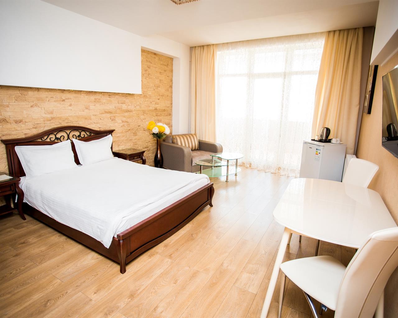 Фото Новый свет