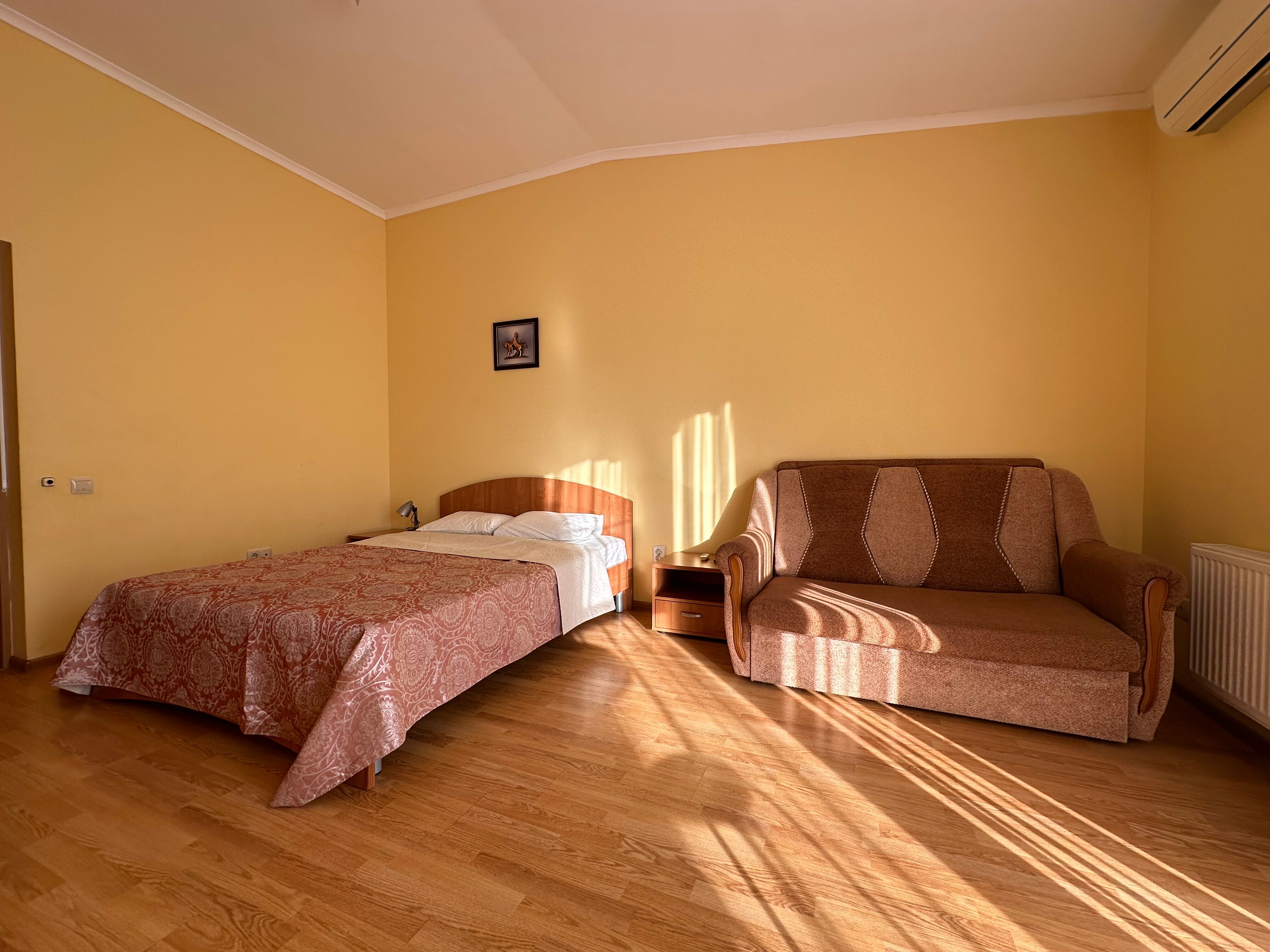 Фото Гостиный дом Пегас