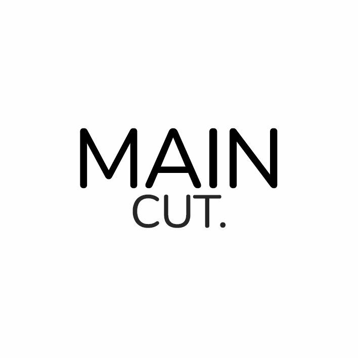 Main Cut