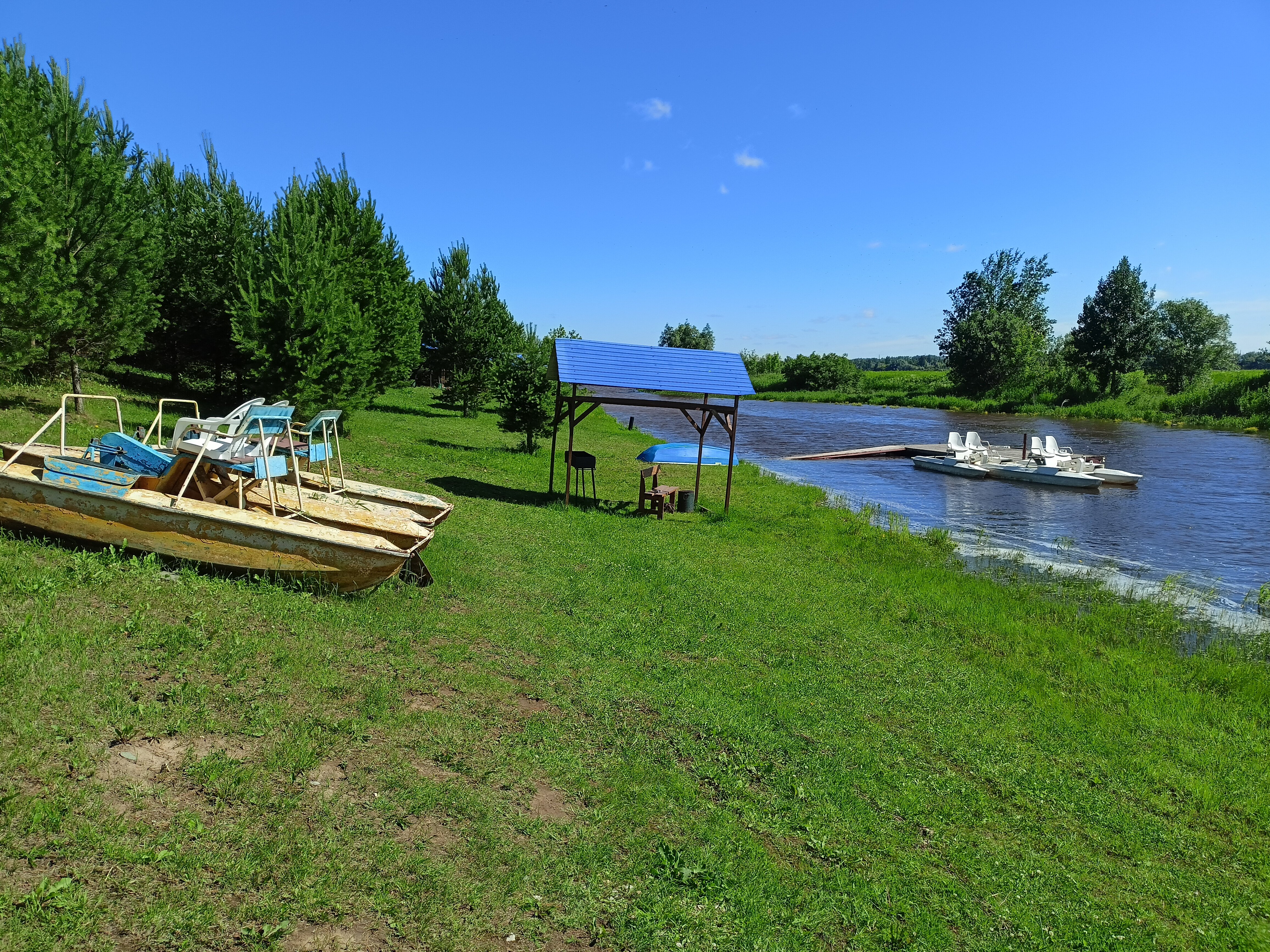 Фото БаГамы