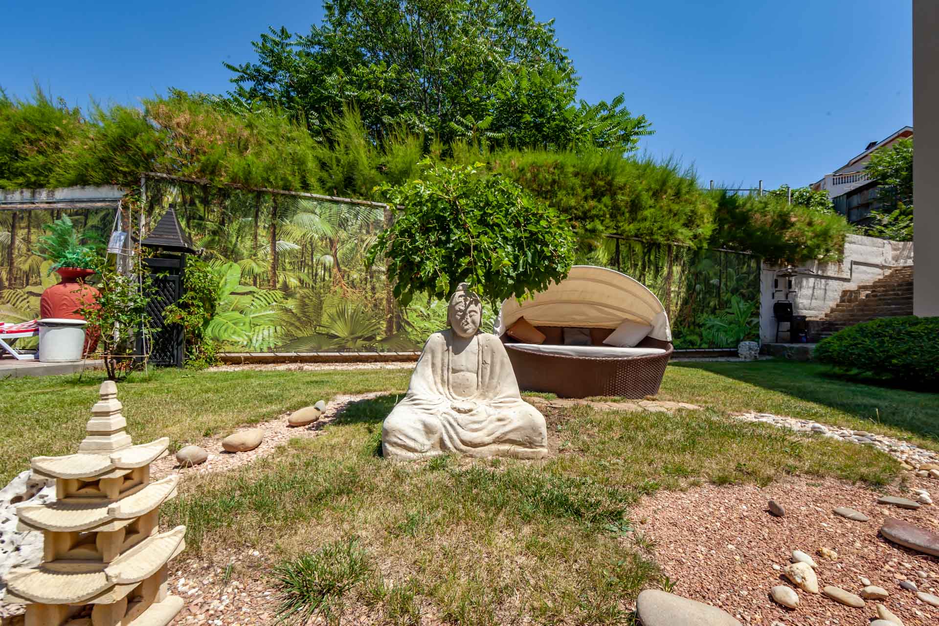 Фото Вилла Александрия