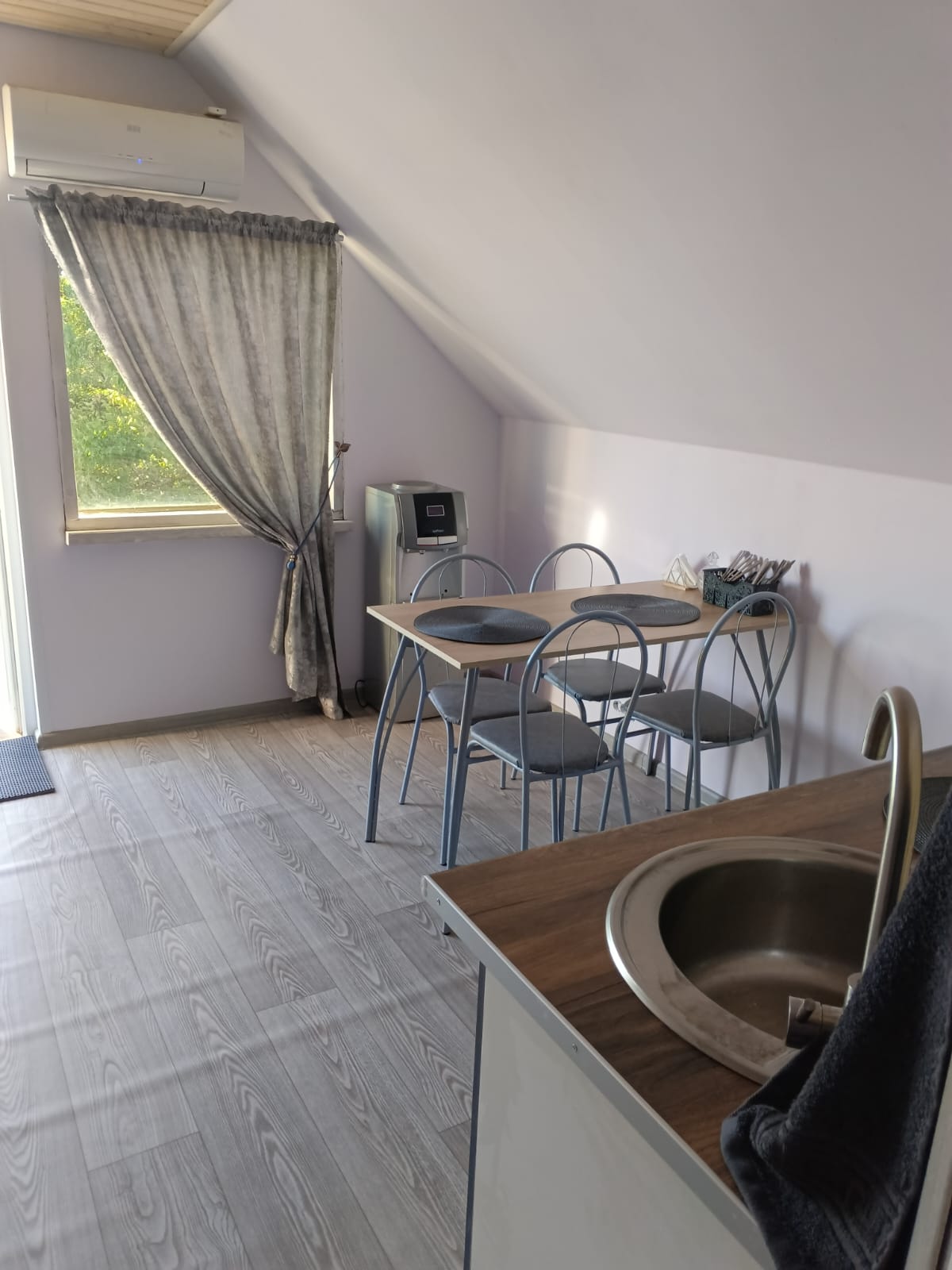 Фото Аквамарин