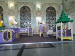 Play room (Zemlyanoy Val Street, 29с1), play room