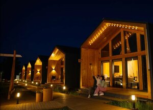 Иное жильё Номадик