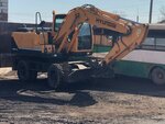 SpecTransMash (Yekaterinburg, Turbinnaya Street, 7), alquiler de equipos de construcción y especiales