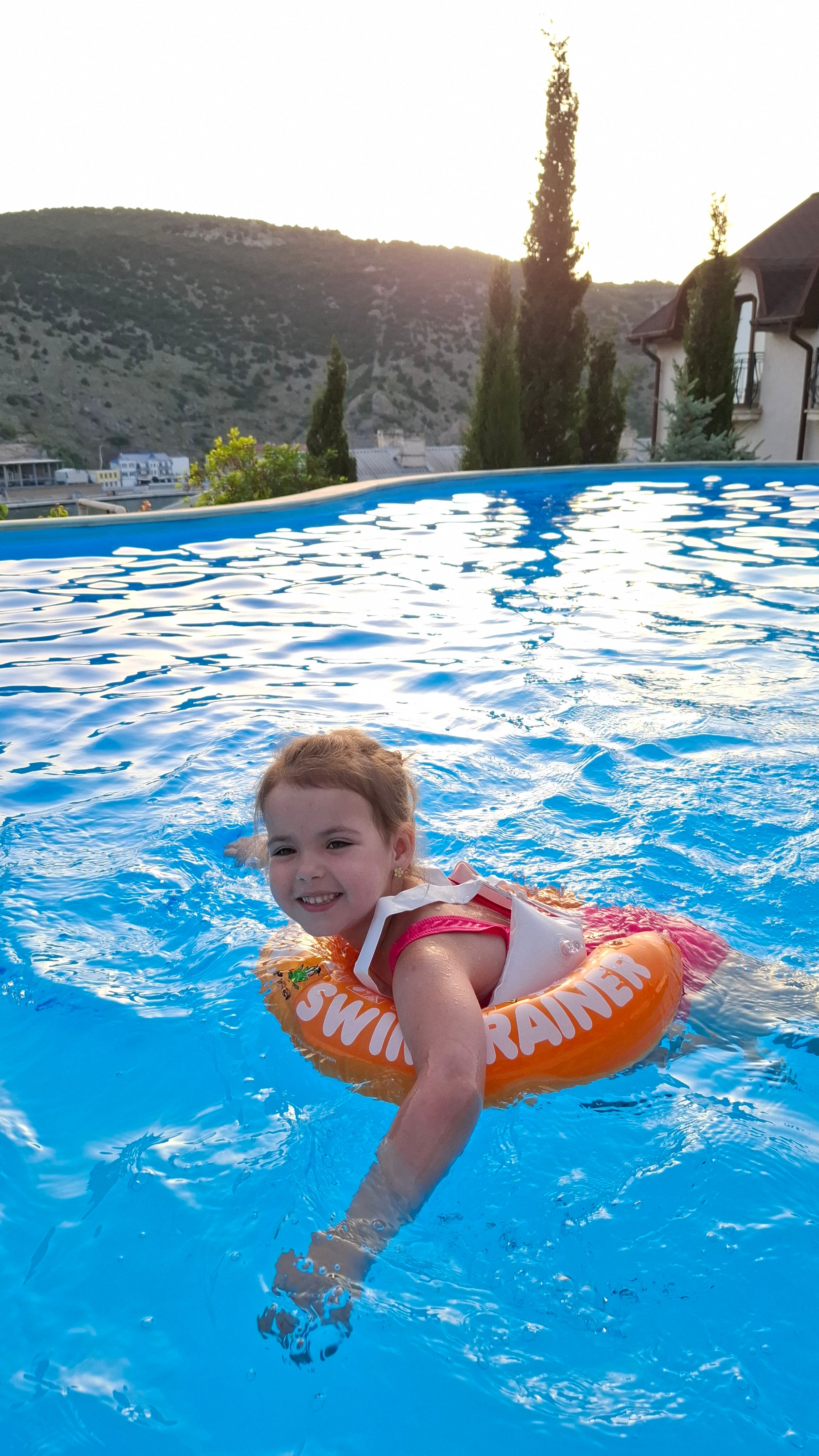 Фото Кипарис