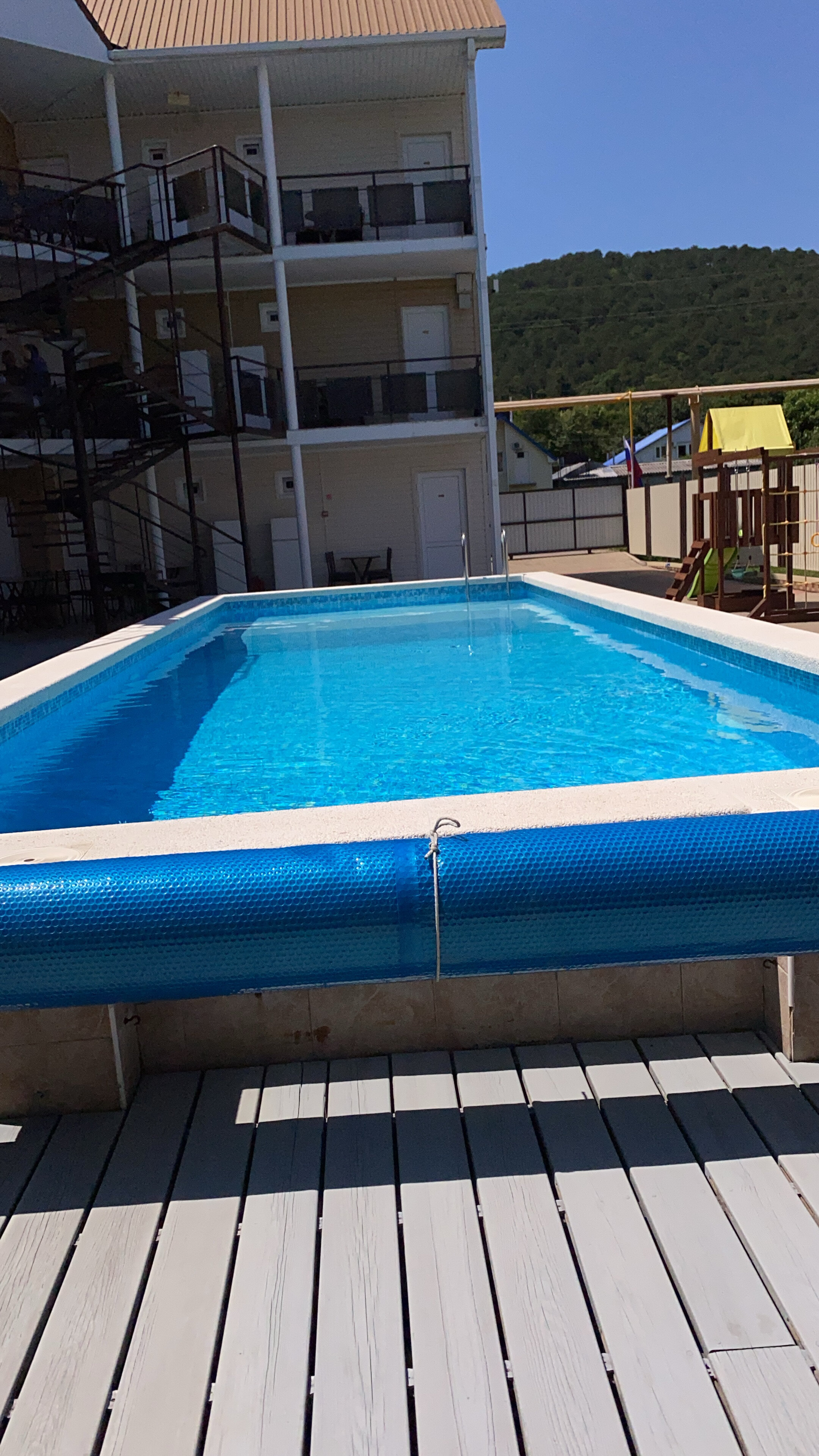 Фото Рандеву