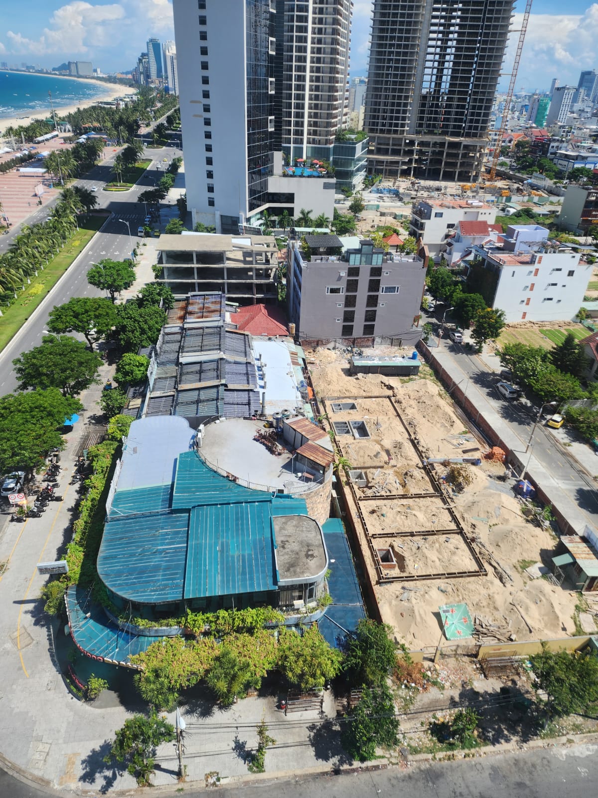 Фото Radisson Hotel Danang