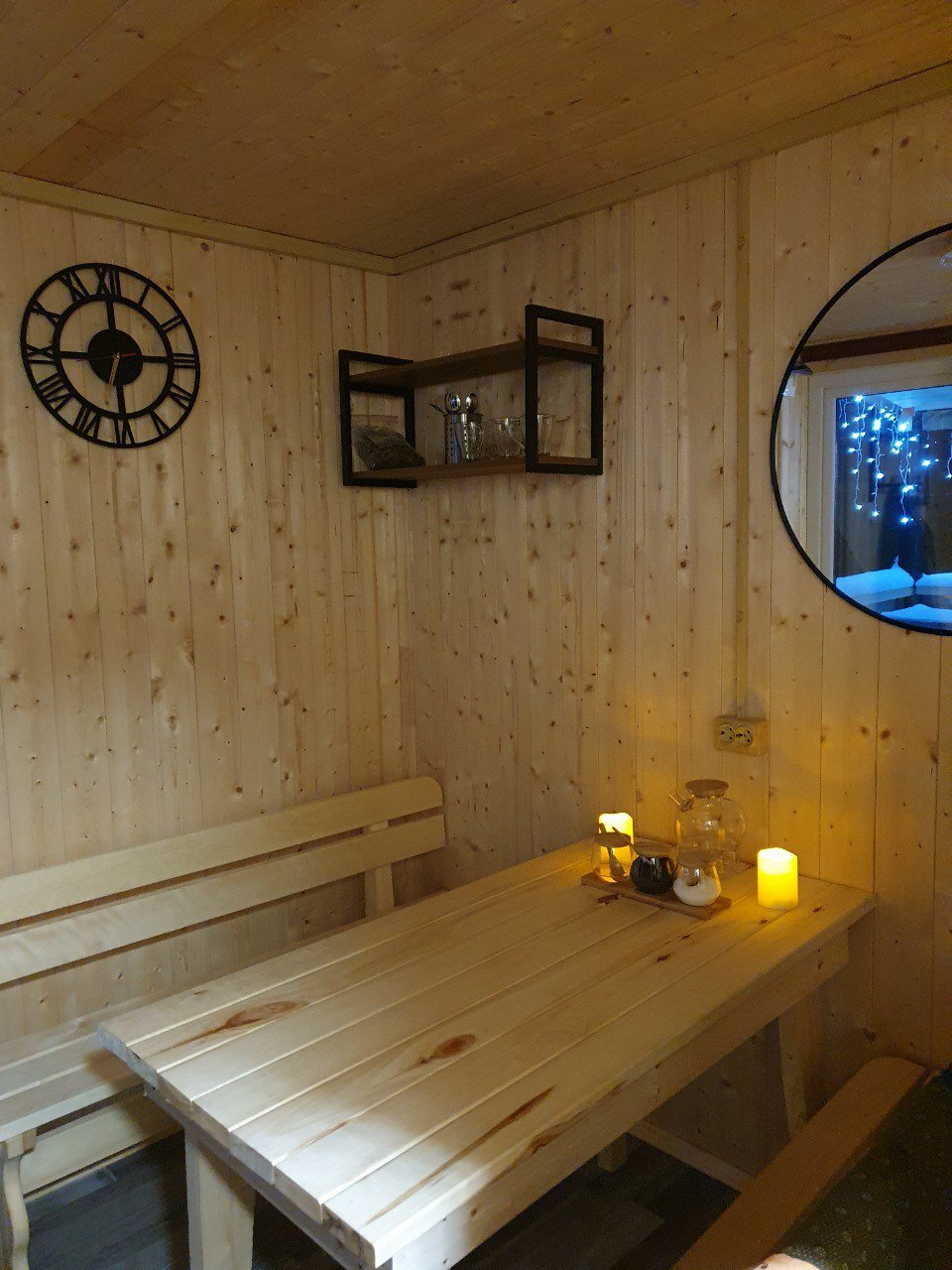 Фото Таукель