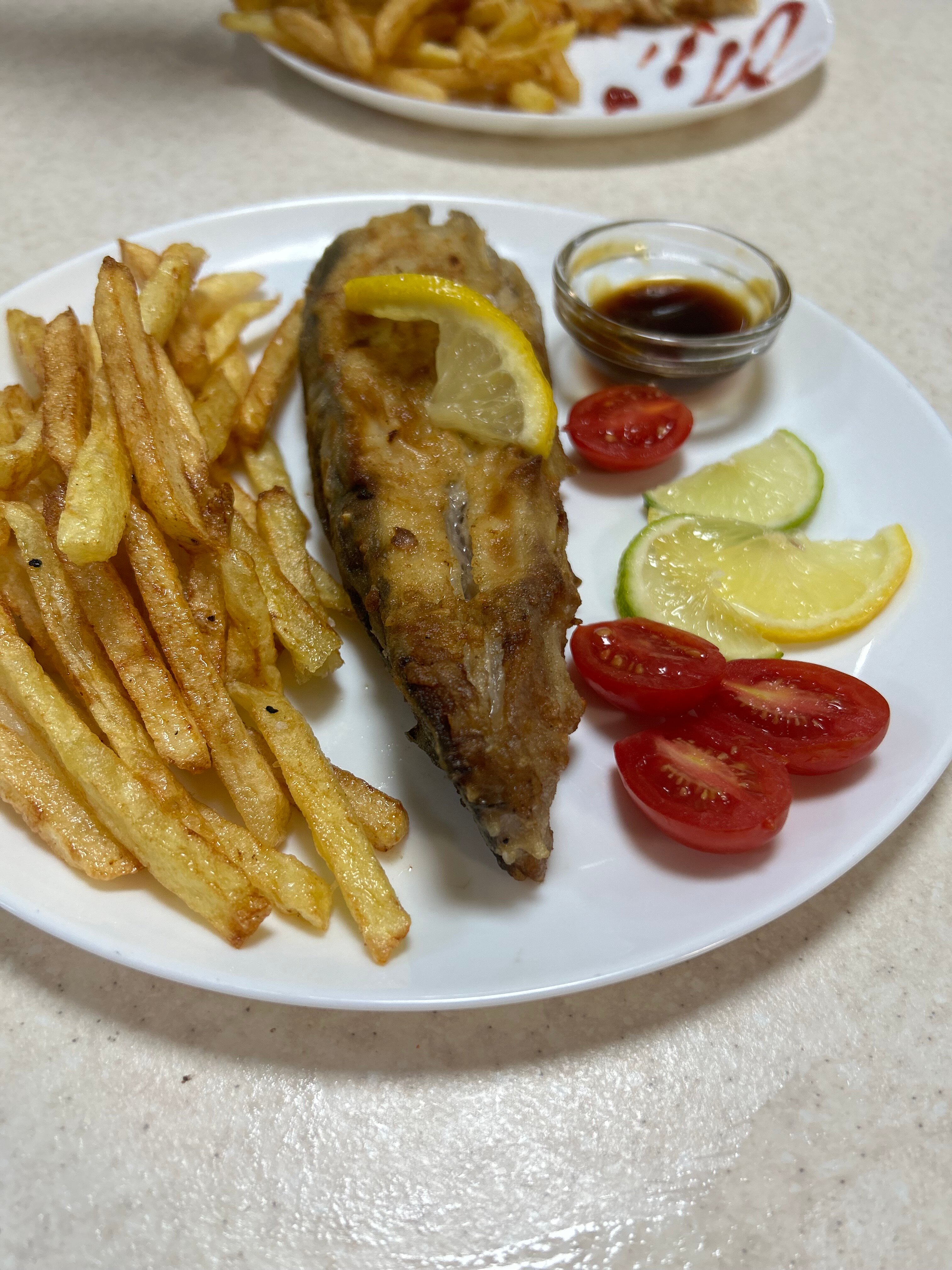 Фото Тортуга