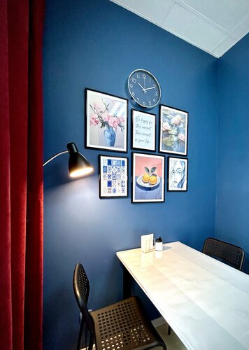 Иное жильё OpenHome на Лиговском проспекте 51 в Санкт-Петербурге