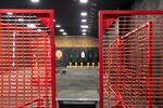 Keiki -mergen (Jahansha Dosmuhameduly kóshesi, 20/6), shooting club, shooting range