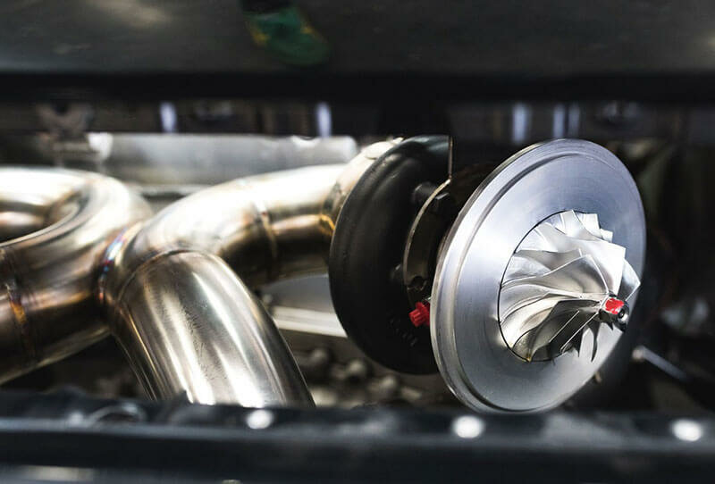 Car service, auto repair Wail Motor Sport Engineering, Dubai, photo