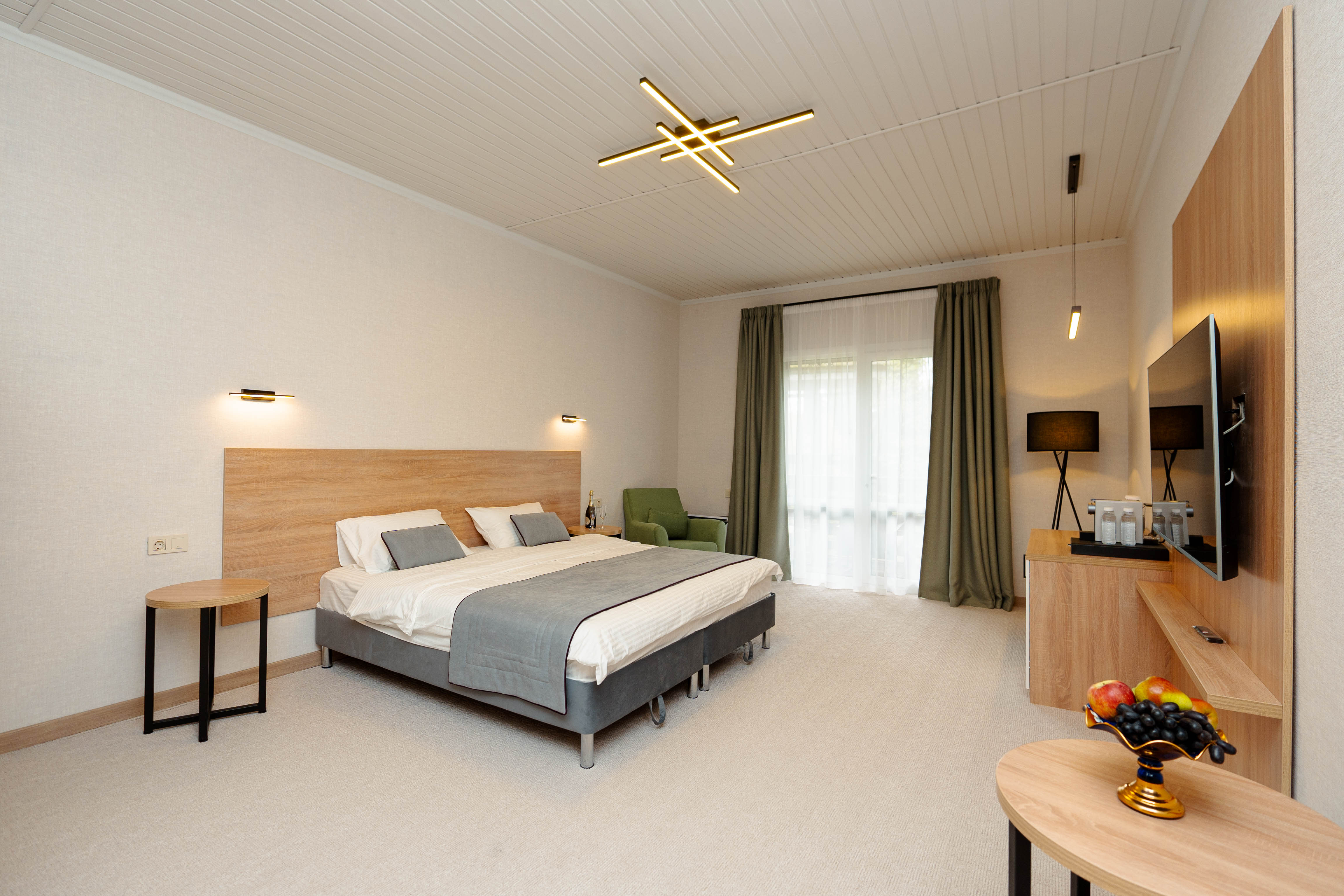 Фото Экоферма Елизарово