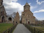 Церковь св. Григория Просветителя (Vladimir Harutyunyan Street, 2), armenian apostolic church