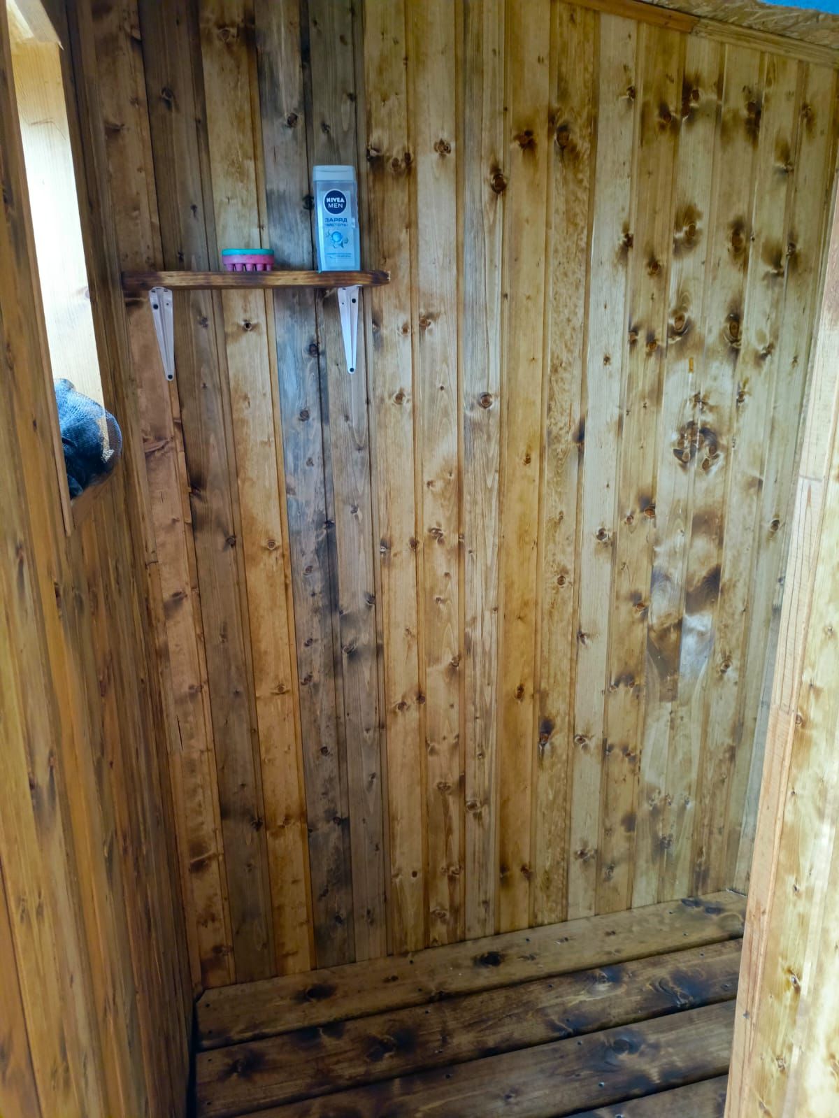 Фото Ночлег как дома