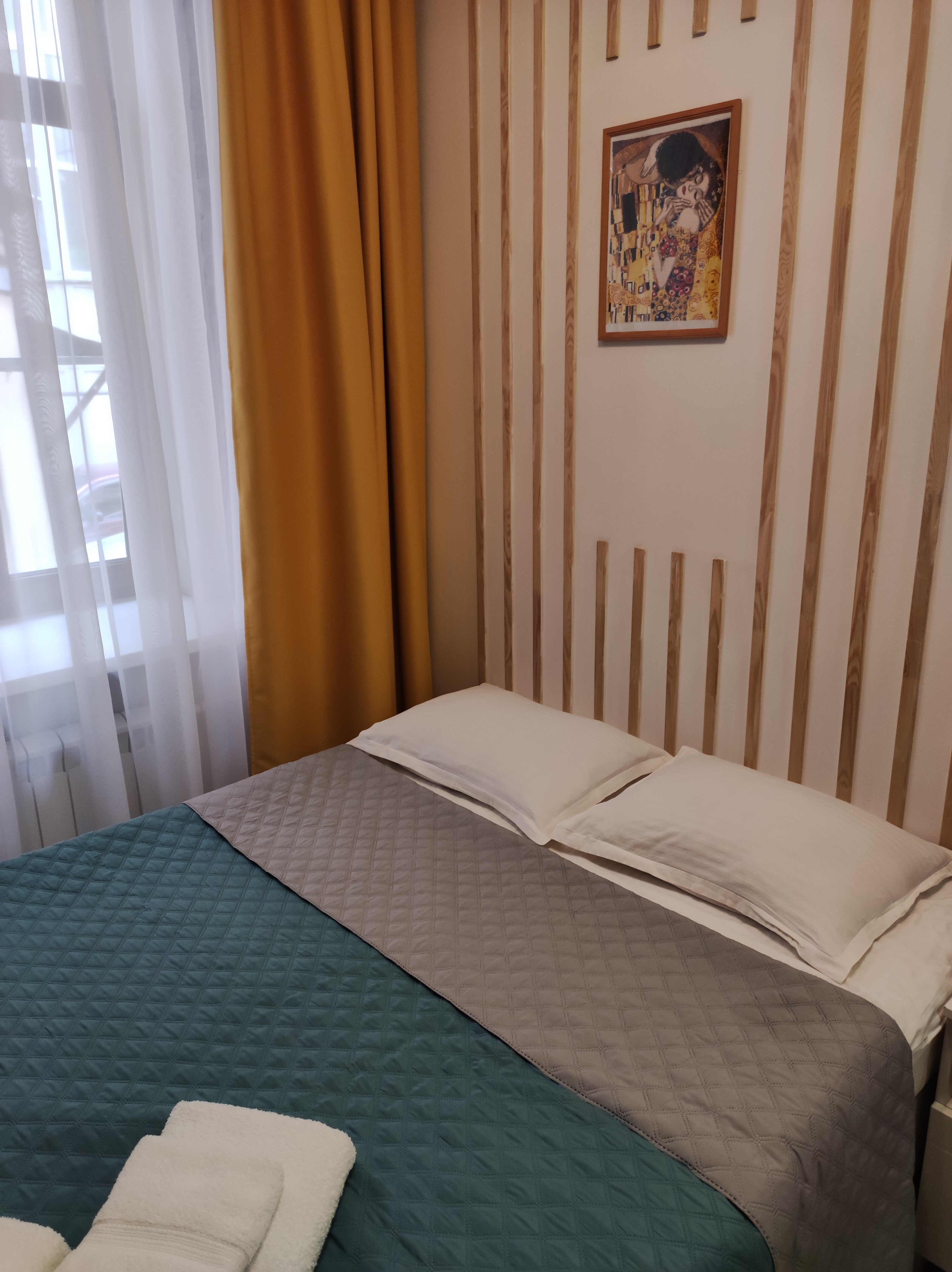 Фото Grand apartments