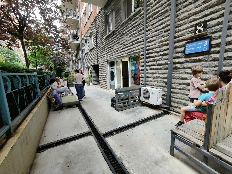 Recruitment agencies, vacancies HR Space, Tbilisi, photo