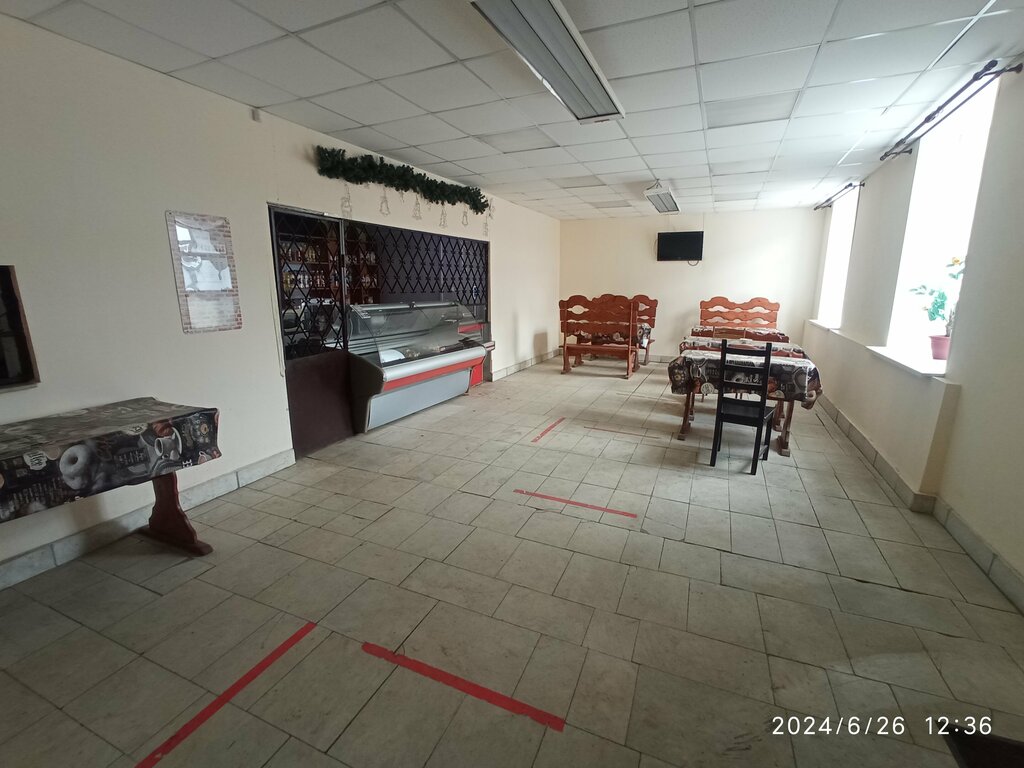 Canteen Пельменная, Zlatoust, photo