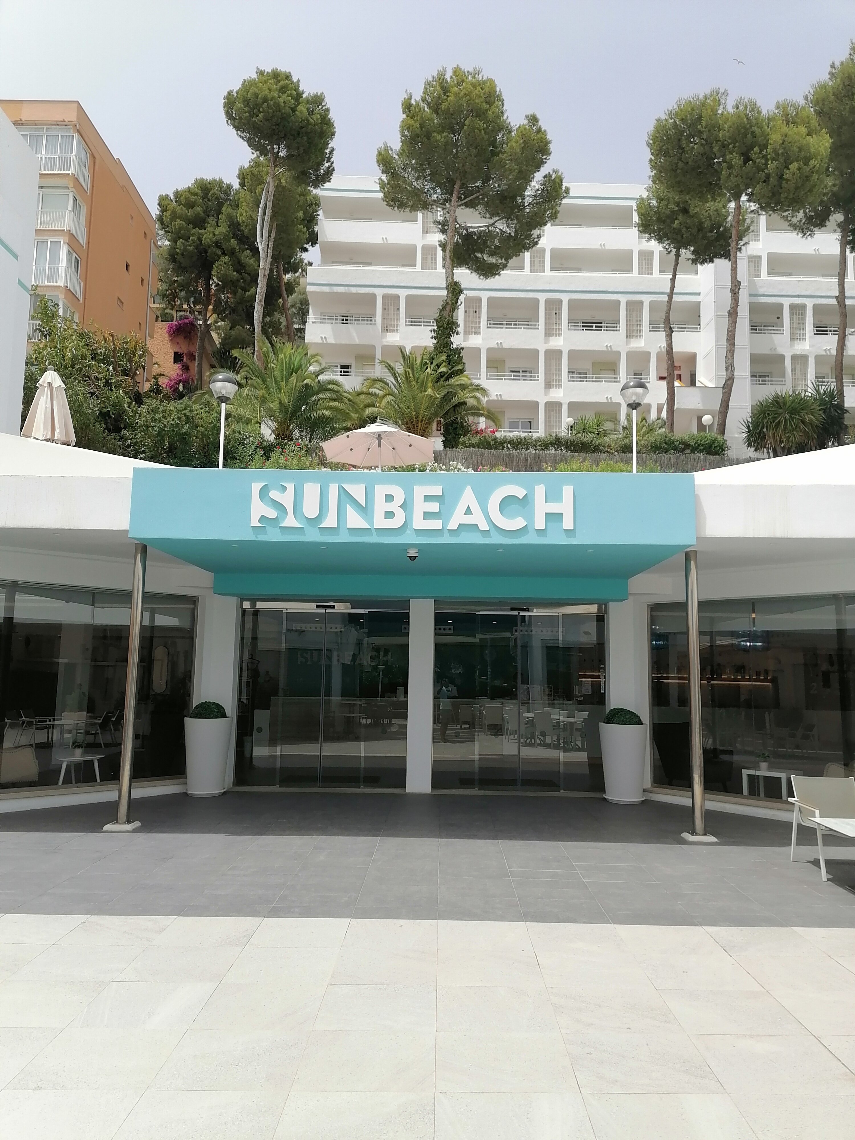 Фото Sun Beach - Только для взрослых