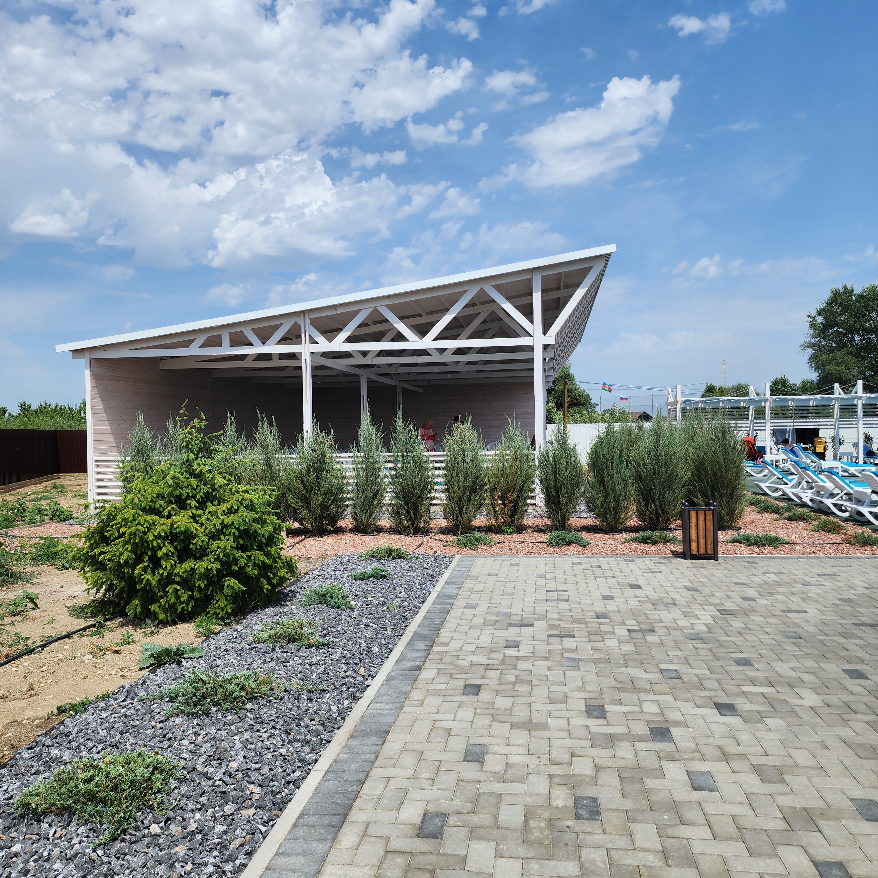 Фото Белый кит