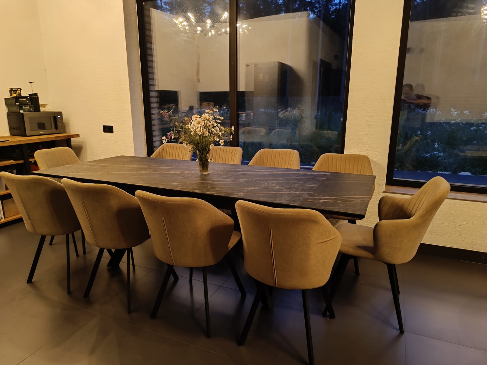 Фото Лесной дом