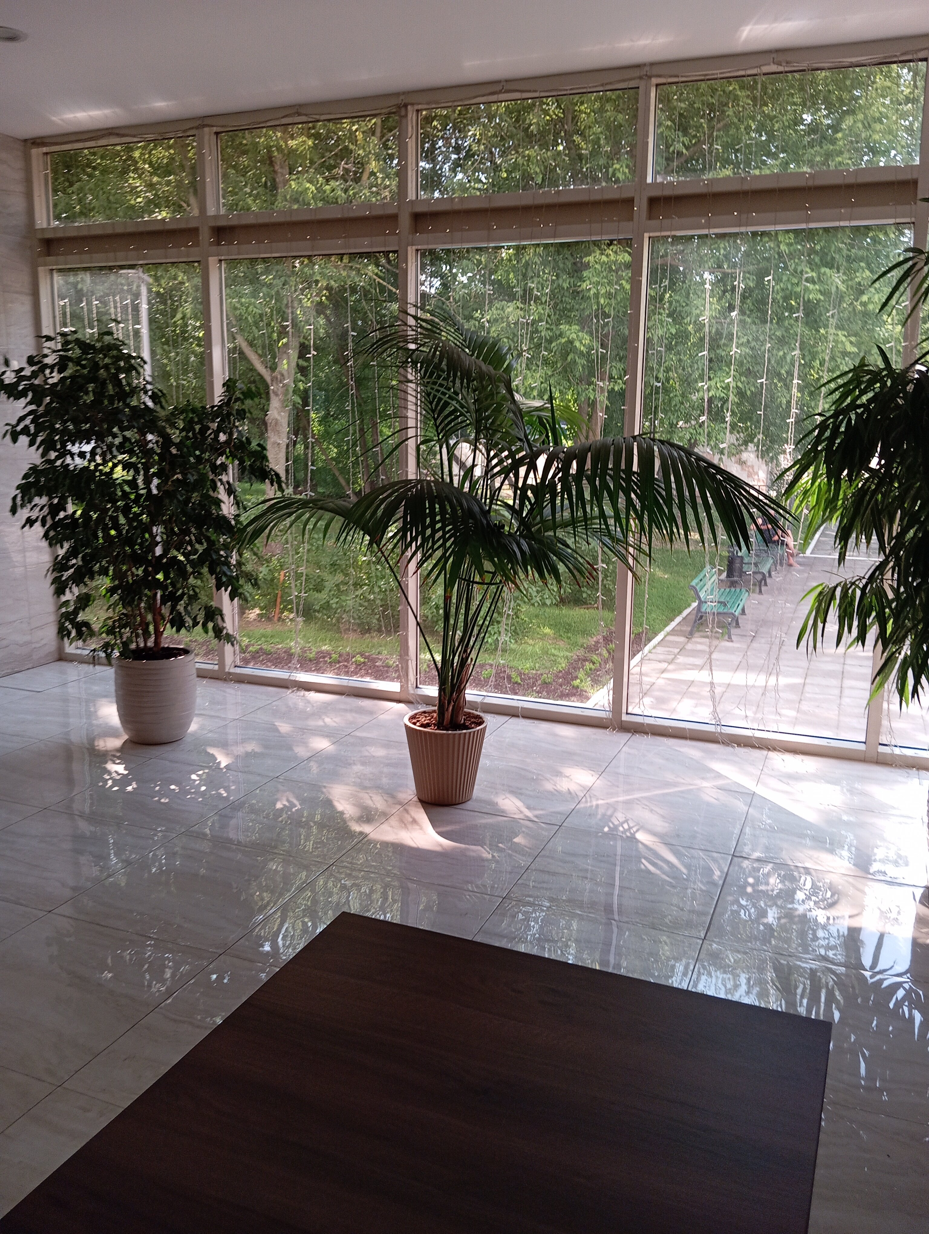 Фото Покровское Стрешнево