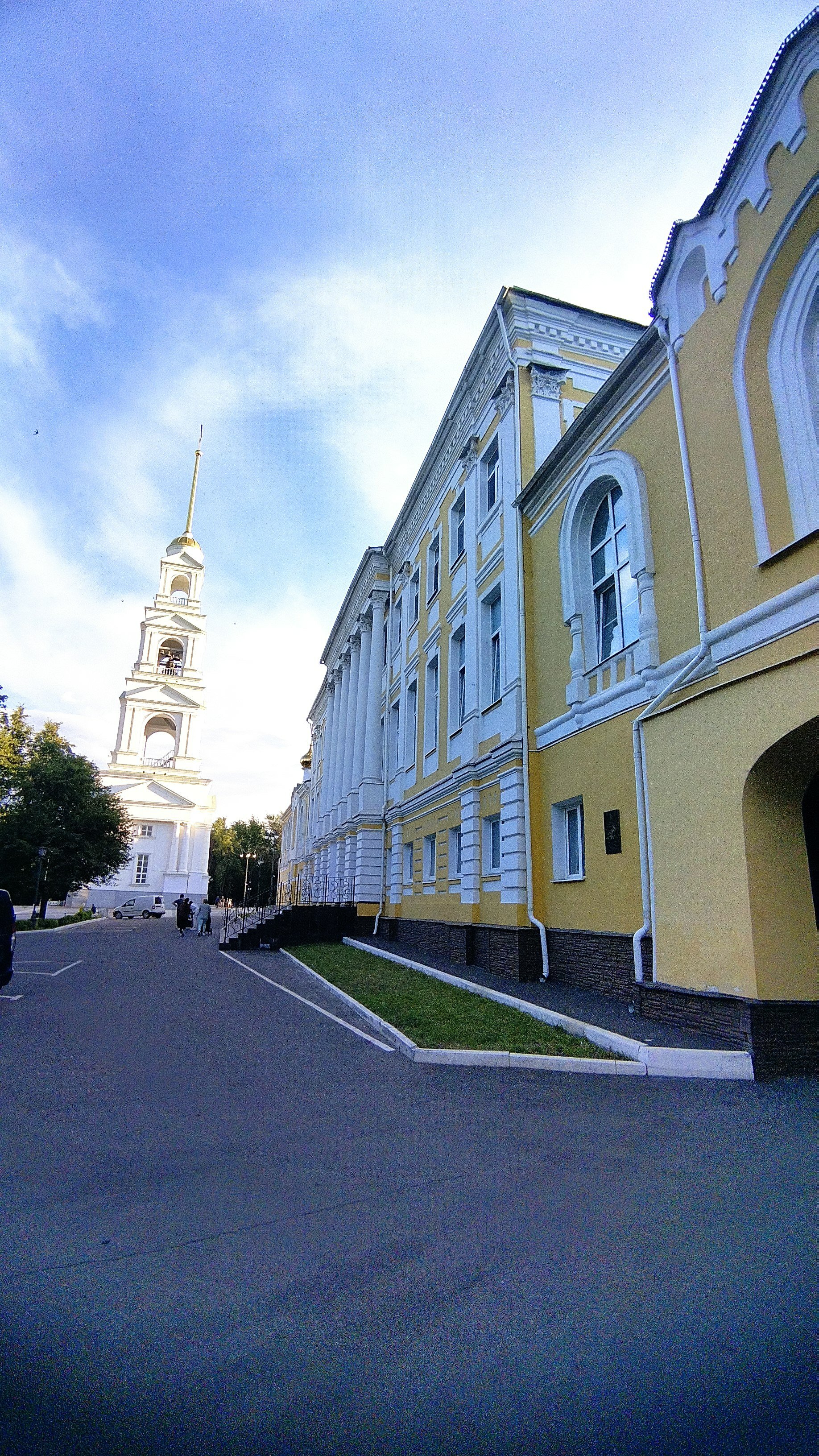 Фото Старый город