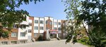Gimnaziya № 16 (Mendeleyeva Street, 146/1) ، قاعة الجمباز