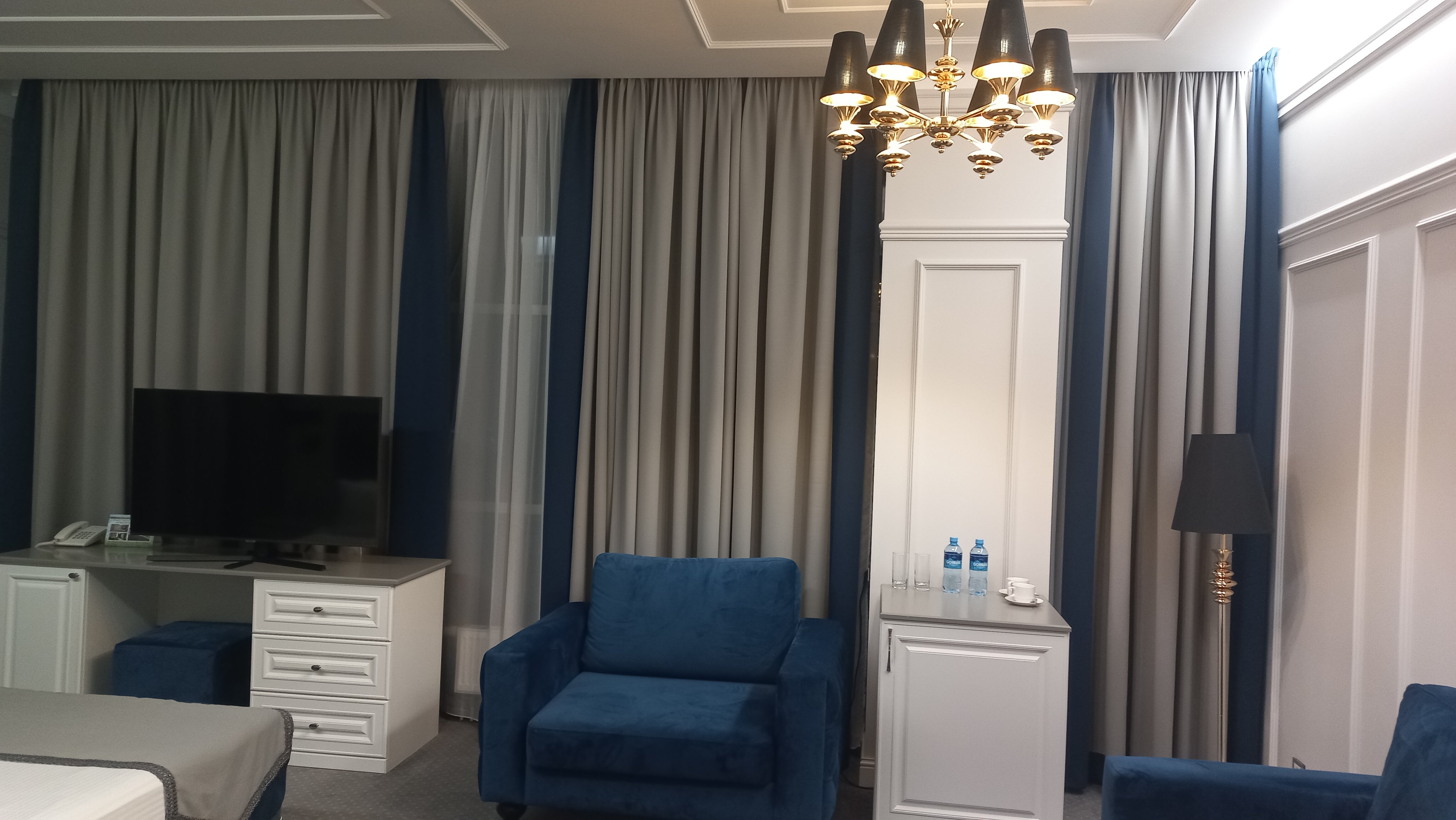 Фото Старый Парк