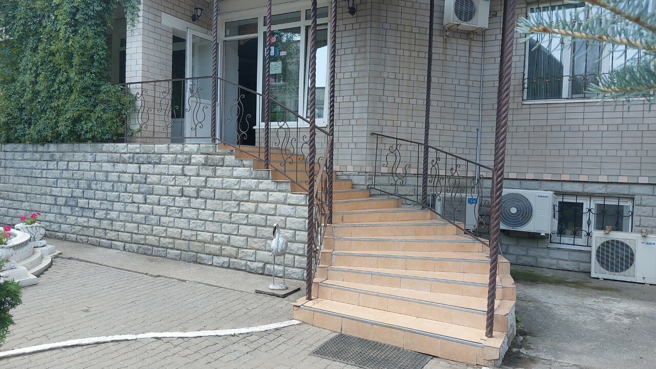 Фото Фламинго Отель