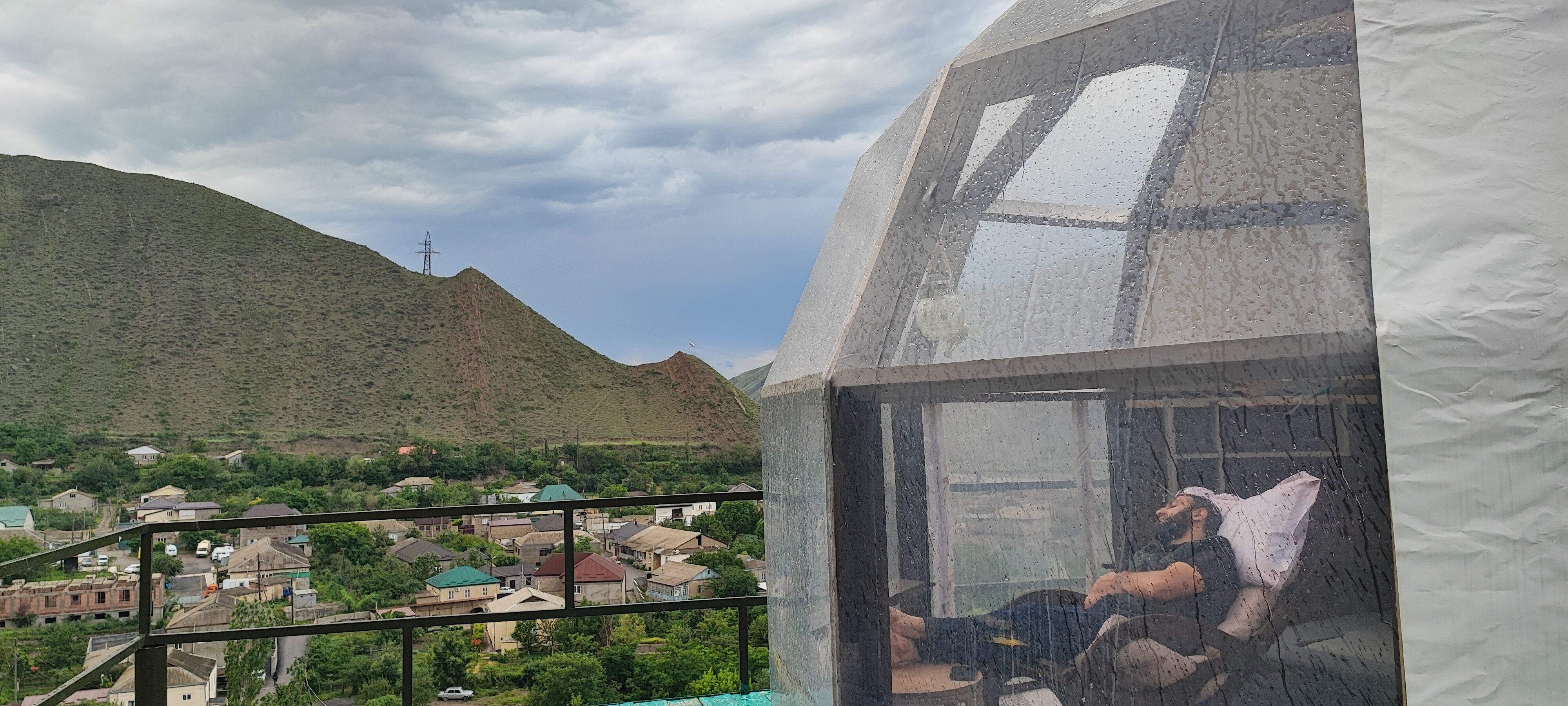 Фото Орлиное гнездо