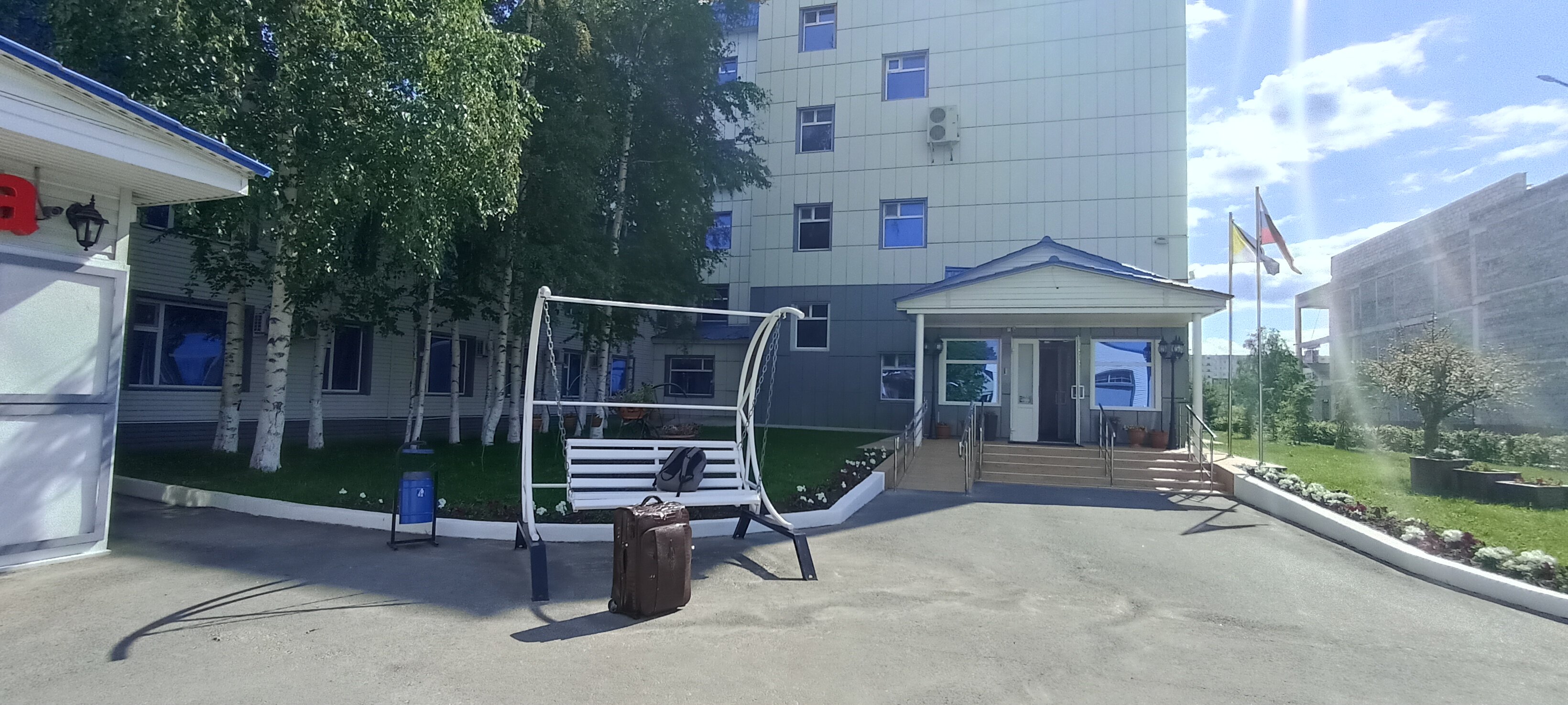 Фото Надежда