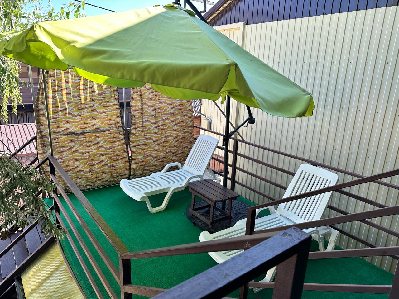 Фото Бунгало у моря