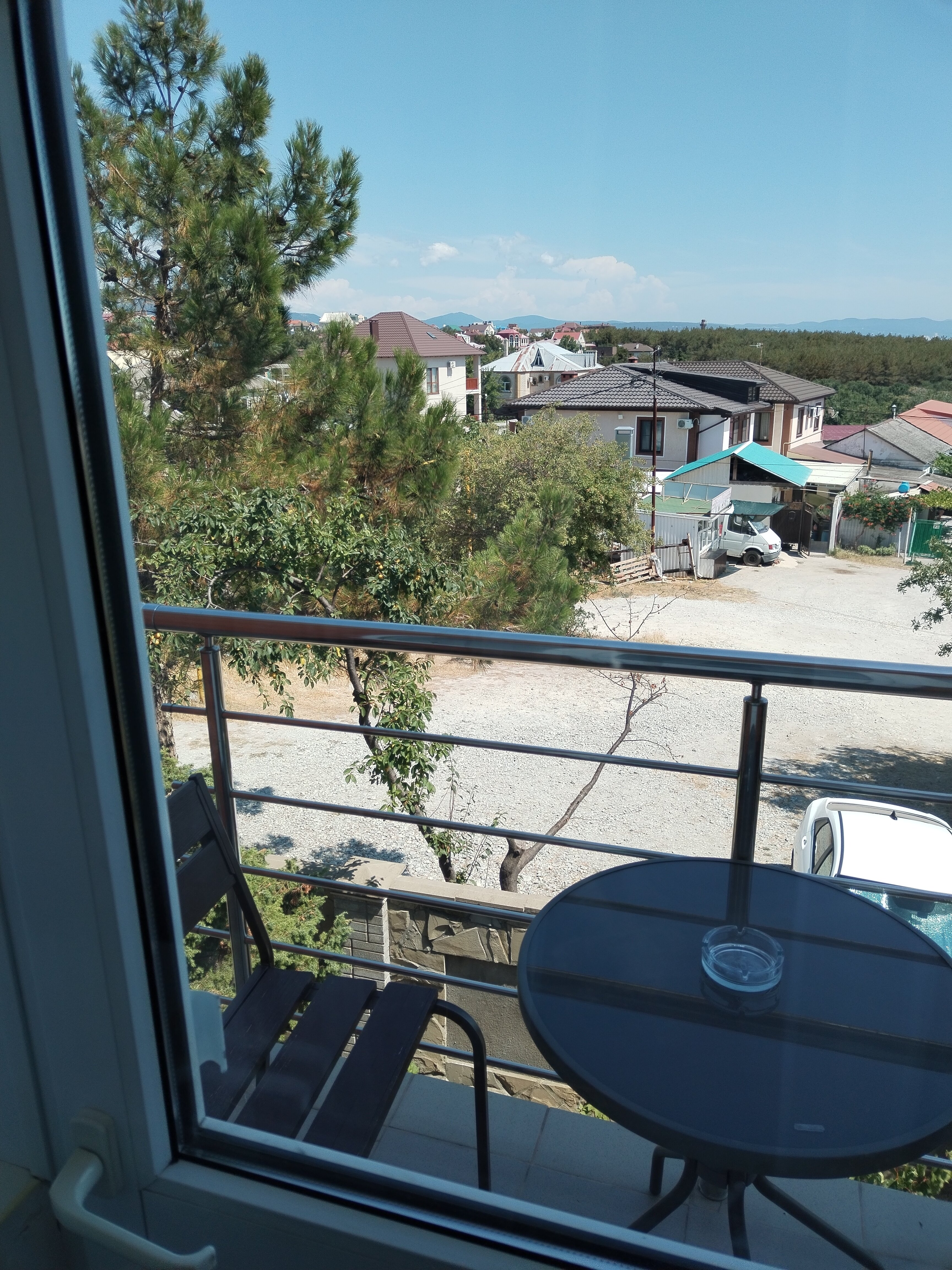 Фото Ля Вилла