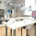 Saule Nail (Komsomolskaya Street, 8), nail salon