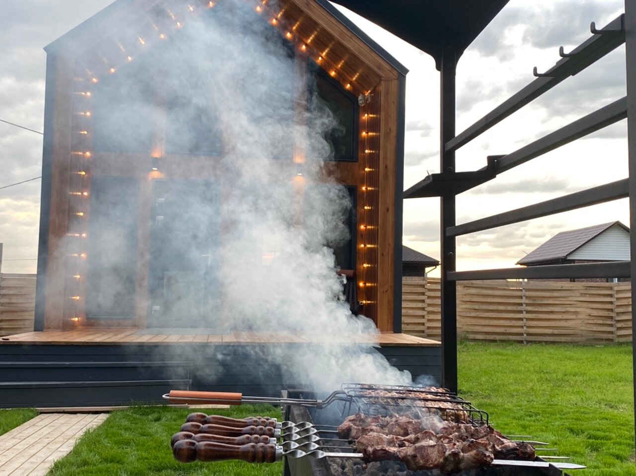 Фото Holiday House