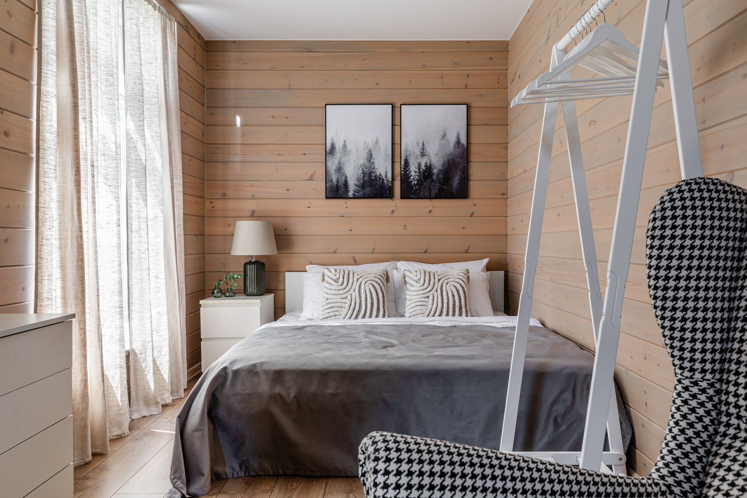 Фото Wow Home Gorny Eucalypt