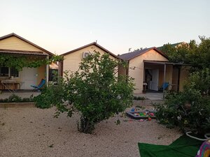 Уютные домики