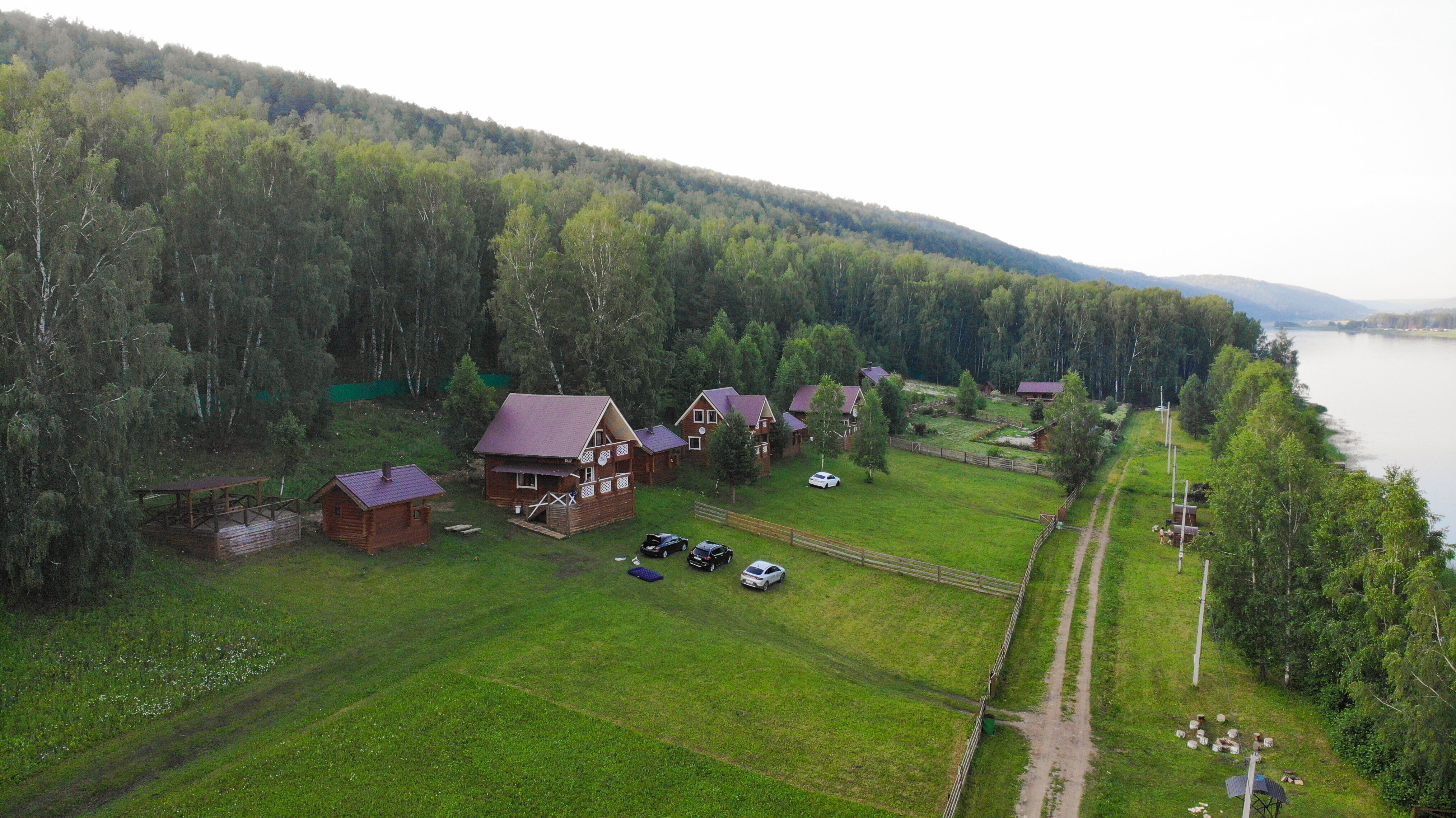 Фото Прилесье