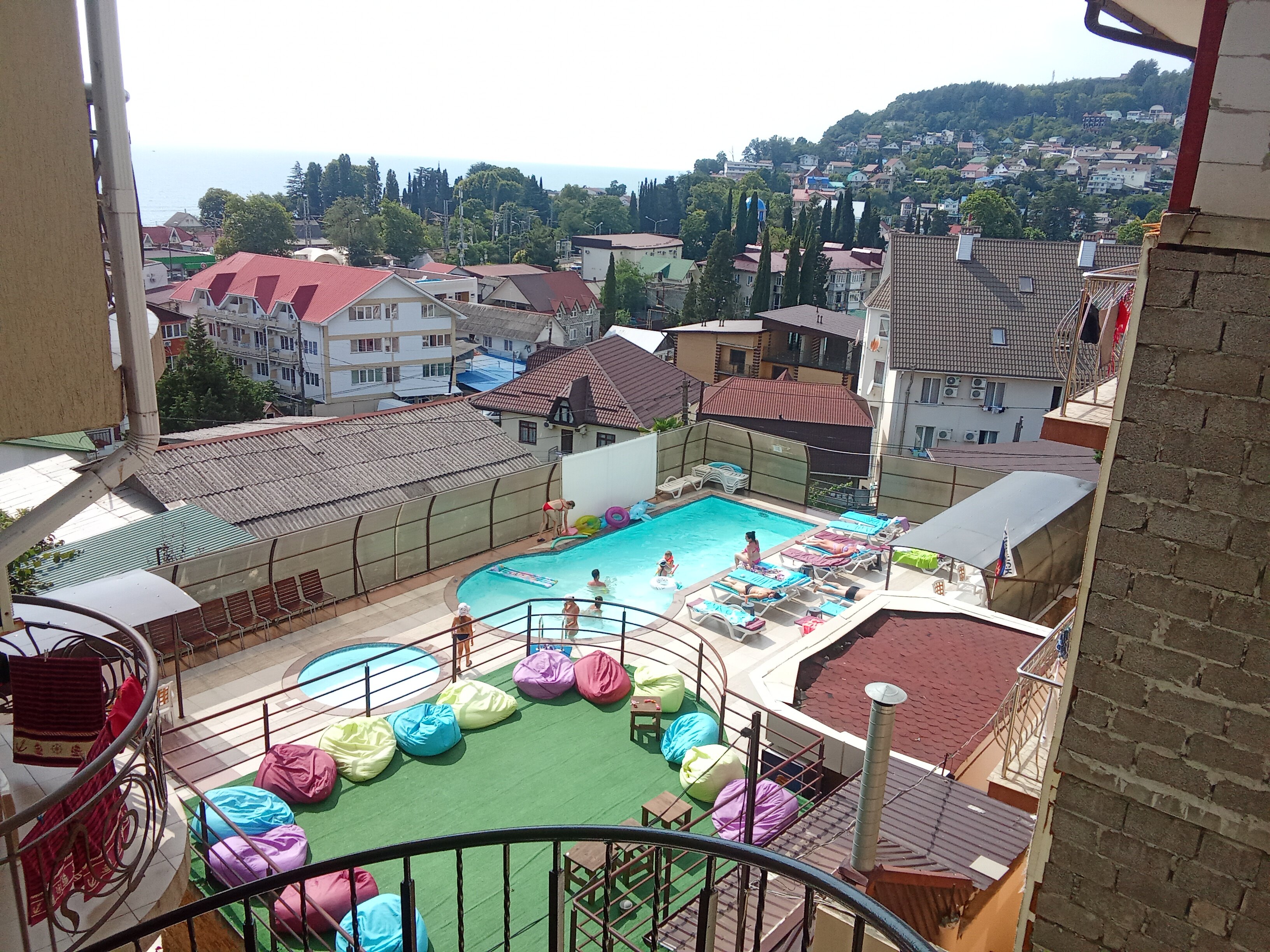 Фото LooBeach SeaView