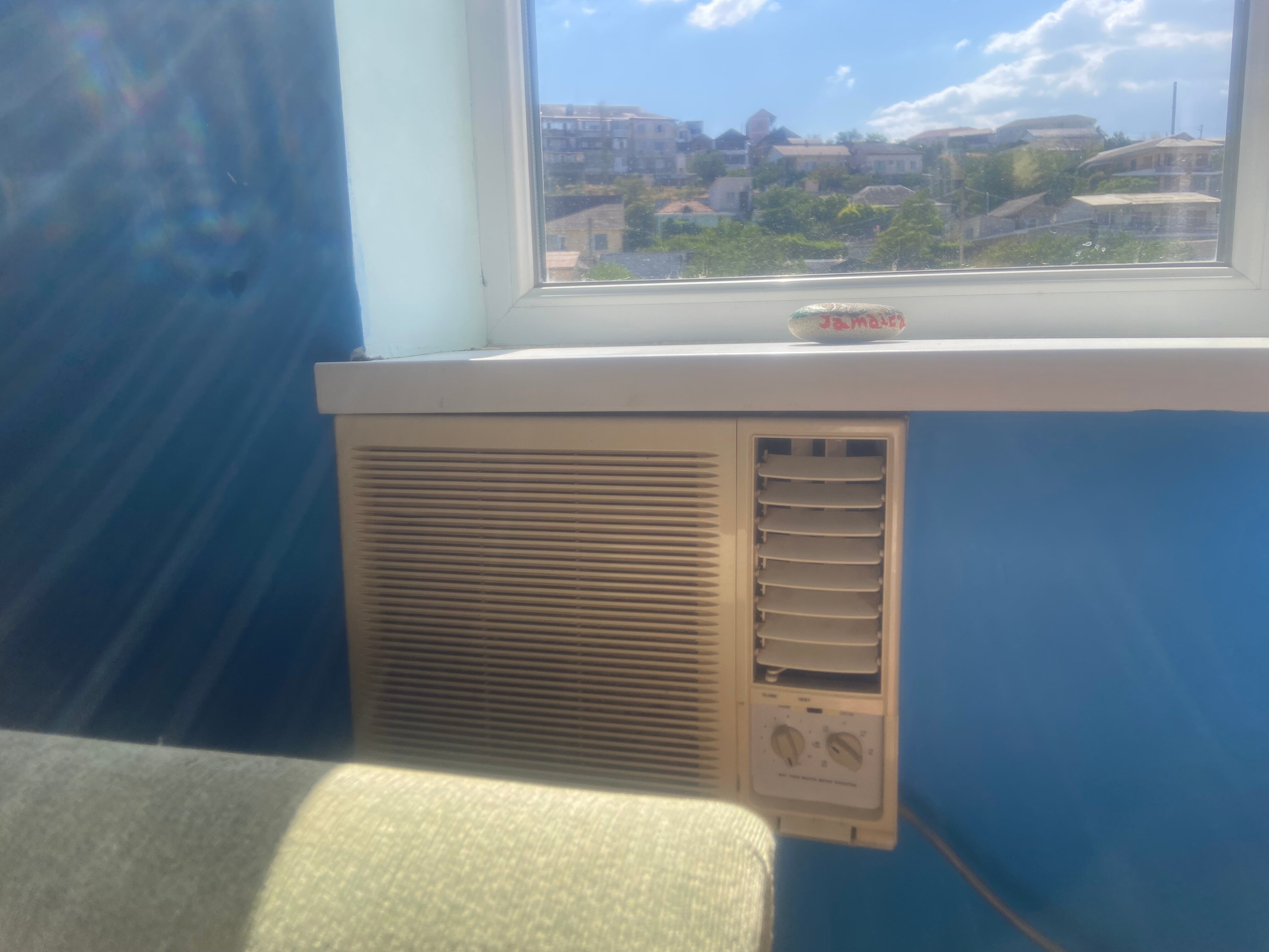 Фото Вилла Ямайка