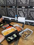 Black Heart Royal Food (MOPRa Street, 2/36), restaurant