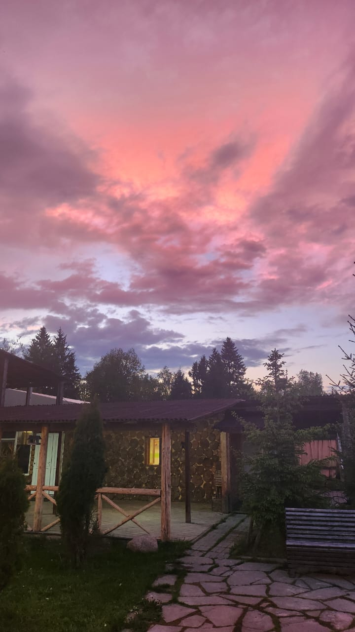 Фото Ecorancho Home